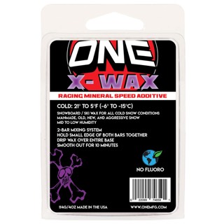 One Ball X-Wax Cold Wax - 165g