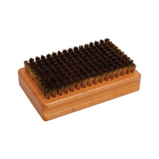 One Ball Brass Brush