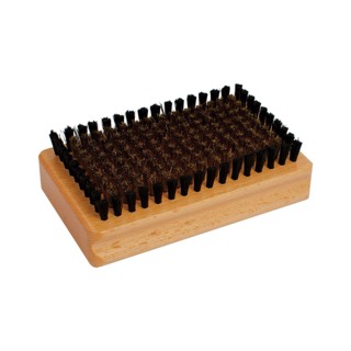 One Ball Brass/Nylon Combo Brush
