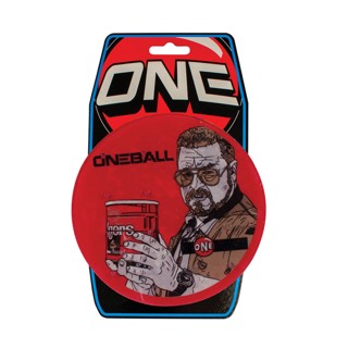 One Ball Walter Stomp Pad