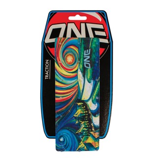 One Ball My Backyard Stomp Pad