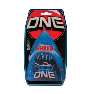 One Ball Shred Stomp Pad