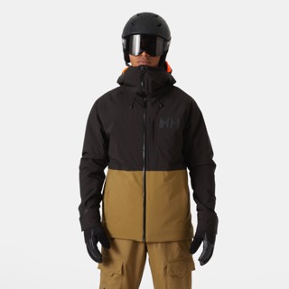 Helly Hansen Powderface Jacket - Men's