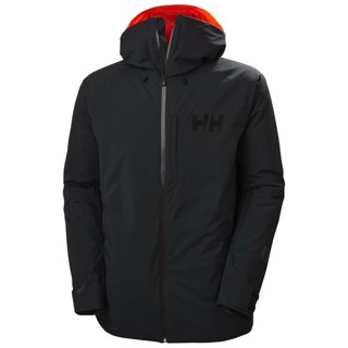 Helly Hansen Powderface Jacket - Men's 2025