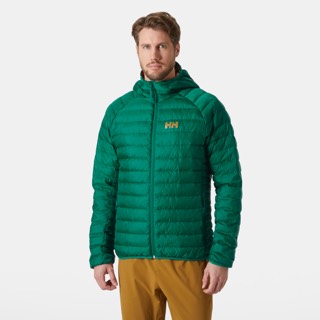 Helly Hansen Banff Hooded Insulator Jacket - Men's