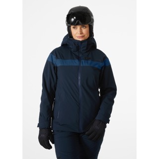 Helly Hansen Motionista Lifaloft Jacket - Women's 2025
