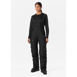 Helly Hansen Powderqueen Bib Pant - Women's