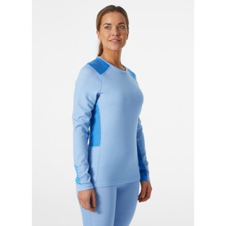Helly Hansen Lifa Merino Midweight Crew Top - Women's