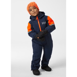 Helly Hansen Rider 2.0 Insulated Suit - Kid's