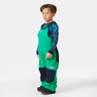 Helly Hansen Rider 2 Insulated Bib Pant - Kid's