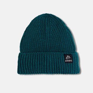 Jones Anchorage Recycled Beanie 2025