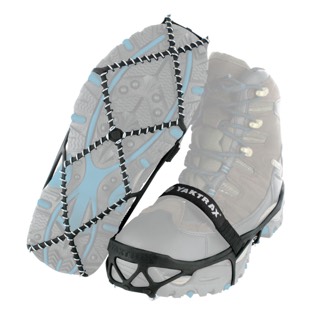 Yaktrax Pro Traction System