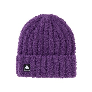 Burton Plush Beanie 2025