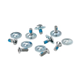 Dakine Binding Hardware