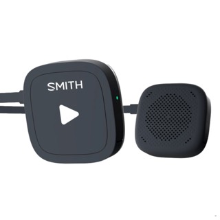 Smith Aleck Wireless Helmet Audio Kit