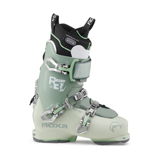 Roxa R3 105 W TI I.R. Tongue Ski Boots - Women's