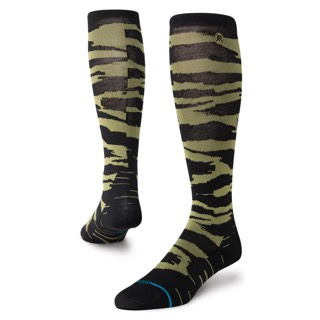 Stance Creeky Meadow Ultralight Wool Snow Socks - Unisex