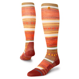 Stance Windy Pine Ultralight Wool Snow Socks - Unisex