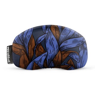 GoggleSoc Local Artist Series Goggle Cover