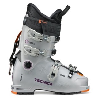Tecnica Zero G Tour W Ski Boots - Women's