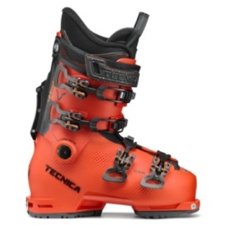 Tecnica Cochise Team DYN Ski Boots - Junior
