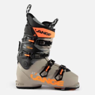Lange XT3 Free 110 MV GW Ski Boots - Men's