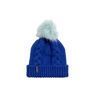 Turtle Fur Lizzy Beanie - Youth 2025