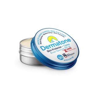 Dermatone Skin Protector with Z-Cote Mini Tin - SPF 30