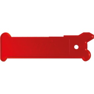 Swix Groove / All Purpose Scraper