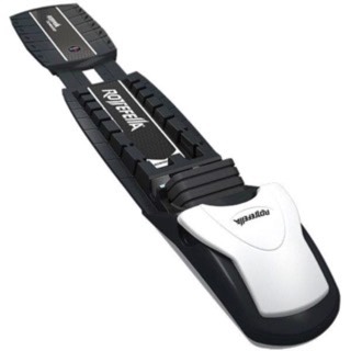 Rottefella NNN BC Manual Ski Bindings