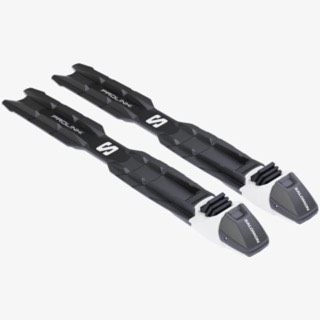 Salomon Prolink Auto Ski Bindings - Unisex 2025