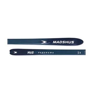 Madshus Panorama M68 Skis 2025