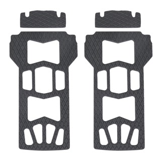Spark R&D Baseplate Padding Kit