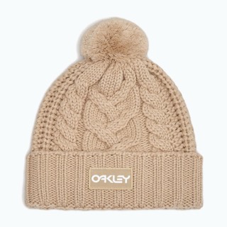 Oakley Harper Pom Beanie 2025