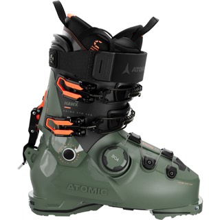 Atomic Hawx Prime XTD 120 BOA Ski Boots - Men's 2025