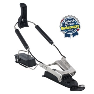 Voile Switchback X2 Ski Bindings