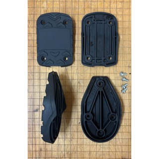 Salomon Xaccess Replacement Soles