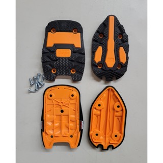 Lange XT3 S/A GW Replacement Soles