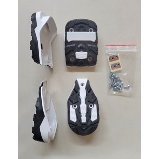 Salomon XPro / Quest Pro / QST Access GW Replacement Soles