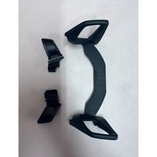 Burton Step On Binding Toe Hook 2.0 (Right) - Men's