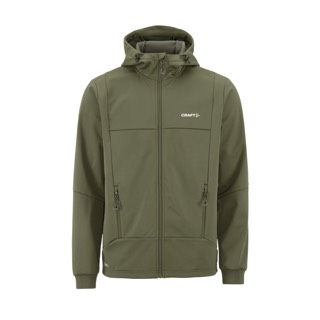 Craft Sportswear USA Core Backcountry Hood Jacket - Men's