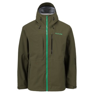 Flylow Quantum Pro Jacket - Men's 2026