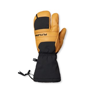 Flylow Super D Lobster Glove - Unisex