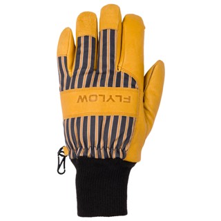 Flylow Tough Guy Glove - Unisex 2026