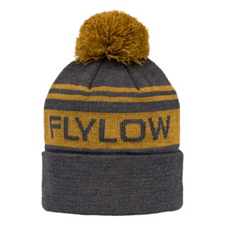 Flylow OG Pom Beanie 2026