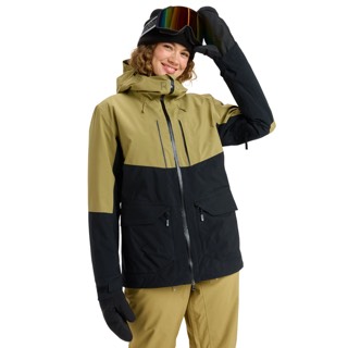 Roxy Gore-Tex Stretch Purelines Jacket - Women's 2026
