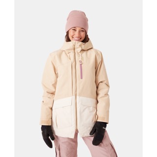 Roxy Incline Parka Jacket - Women's 2026