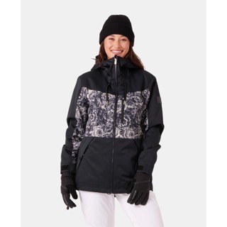 Roxy Prescence Parka Jacket - Women's 2026