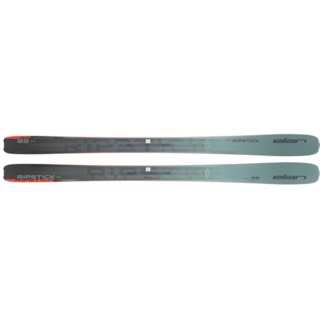 Elan Ripstick 88 Skis - Men's