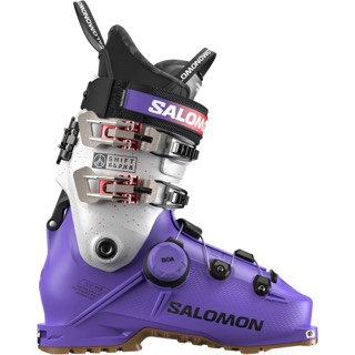 Salomon Shift Alpha BOA 115 W Ski Boots - Women's